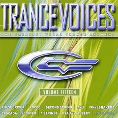Trance Voices Vol.15