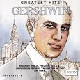 Gershwin Greatest Hits