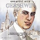 Gershwin Greatest Hits by Claus Adam, Yo-Yo Ma, George Gershwin, André Kostelanetz, and John Williams