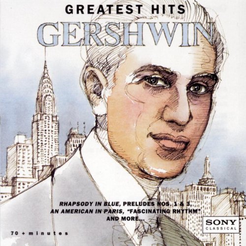 george gershwin