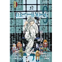 Death Note, Tome 9 :