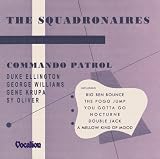 Commando Patrol