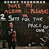 Take My Album Please (Or Two Sets for the Price of One)