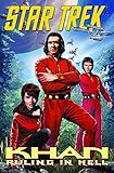 Star Trek. Khan : ruling in hell
