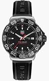 TAG Heuer Men's Formula 1 Rubber Strap Watch #WAH1110.BT0714
