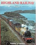 Highland Railway Album
