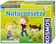 Kosmos 602079 - Mein erster Experimentierkasten, Naturgesetze ganz einfach