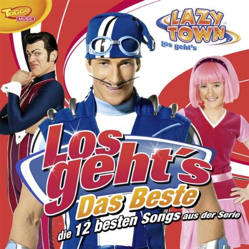 Los gehts - Das Beste