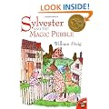 Sylvester and the Magic Pebble
