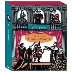 Tales From Shakespeare