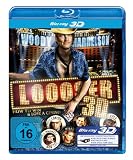 Produkt-Bild: Loooser 3D - How to win and lose a Casino [3D Blu-ray]