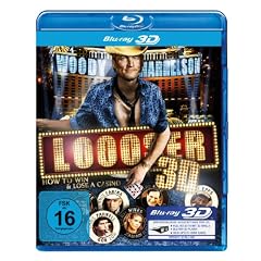 Loooser 3D - How to win and lose a Casino [3D Blu-ray]