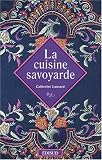 Revue Edisud  / La cuisine savoyarde