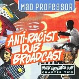 Anti Rascist Broadcast