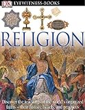 DK Eyewitness Books: Religion