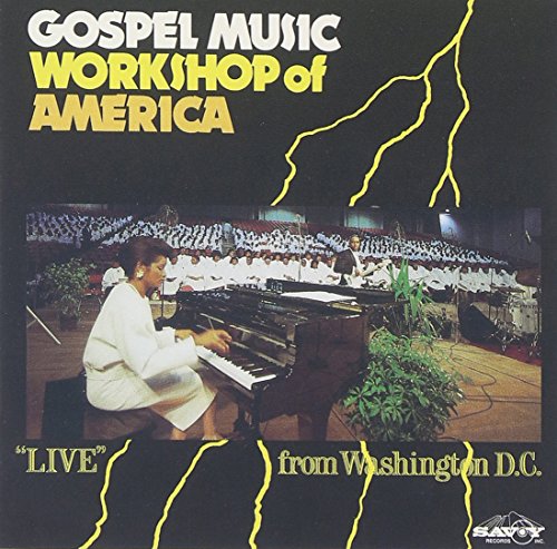 Live in Washington Dc