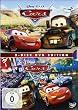 Cars / Cars 2 [2 DVDs]