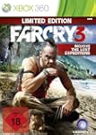Far Cry 3 - Limited Edition (100% uncut)