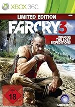 Far Cry 3 (100% uncut)
