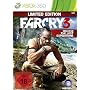 Far Cry 3 - Limited Edition (100% uncut) von Ubisoft