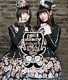 petit milady『アンフィシアターの怪人!ファントムを探せ!~2nd LIVEじゃないよ~』 [Blu-ray]
