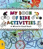 My book of bike activities : a wheelie good book