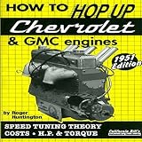 how to hop up chevrolet  gmc engines