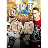 WWE: Summerslam 2011
