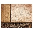 Rustic Ranch Cutting Board - Brown