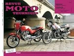 Revue Moto Technique, n� 47 : Suzuki...