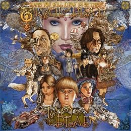 And You Will Know Us by the Trail of Dead Picture 9