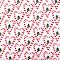 St. Jude Wrapping Paper - Candy Cane