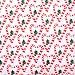 St. Jude Wrapping Paper - Candy Cane