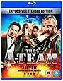 The A-Team (Extended Explosive Edition) [Blu-ray]
