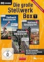 Die große Stellwerk Box 1