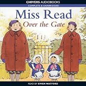 Over the Gate | [Miss Read]