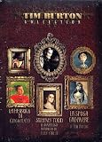 Tim Burton Collection (6 Dvd)