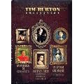 Tim Burton collection [Import italien]