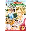 Mixed Vegetables, Vol. 6