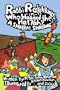 Rabbi Rocketpower in Who Hogged the Hallah? A Shabbat Shabang! ("Rabbi Rocketpower")