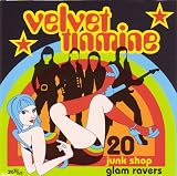 20ジャンク・ポップ~ヴェルヴェット・ティンマイン
