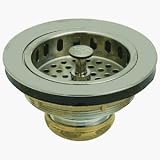 Plumb Pak/Keeney Mfg. 438995 Do it Strainer