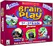 Software : Brain Play 1st - 3rd Grade (2nd Edition)