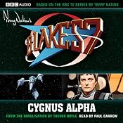 Blake's 7: Cygnus Alpha | [Trevor Hoyle]
