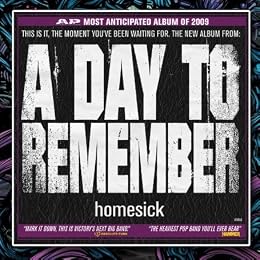© Amazon A Day To Remember Picture 1