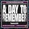 A Day To Remember Picture 1