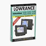 Lowrance Globalmap 5200c,5300c, Igps,7200c,7300c HD,8200C,8300C HD,9200c,9300c HD