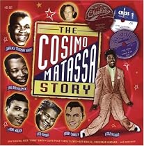 Cosimo Matassa