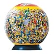 Ravensburger The Simpsons (all characters) [Toy]
