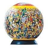 The Simpsons&ordf; (all characters)
